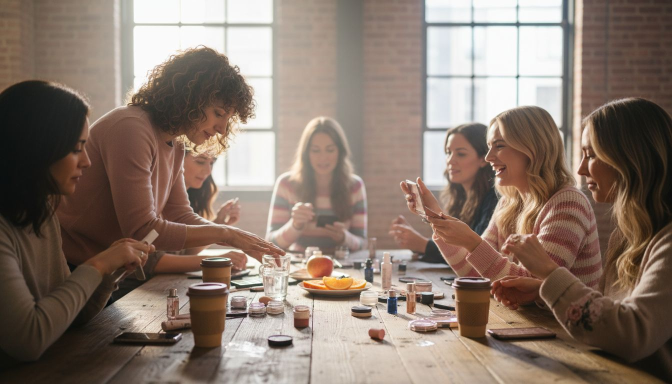 Top 7 Clean Beauty Brands Comparison 2026