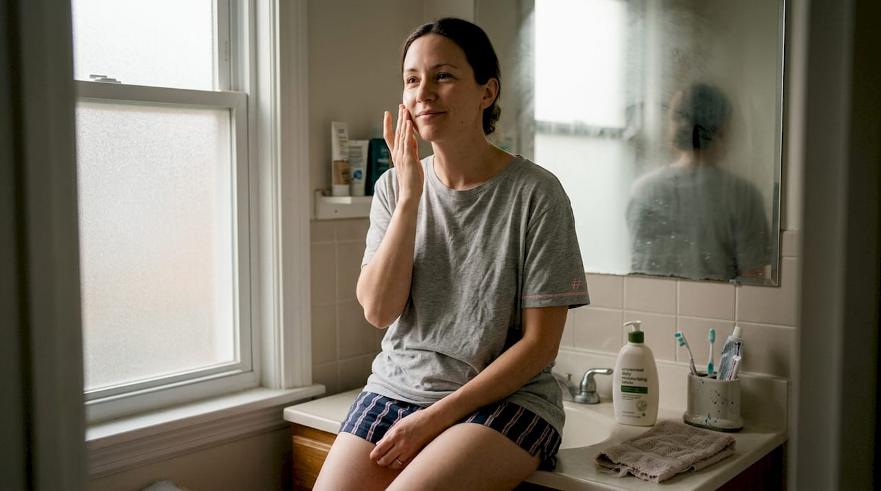 What is skin nourishment? Complete guide for sensitive skin