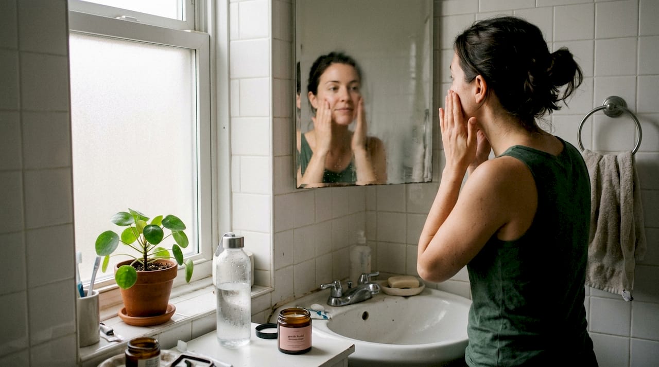 Why hydration matters for sensitive skin: a natural guide