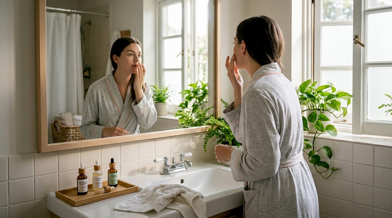 Top Botanical Extracts That Soothe and Beautify Skin