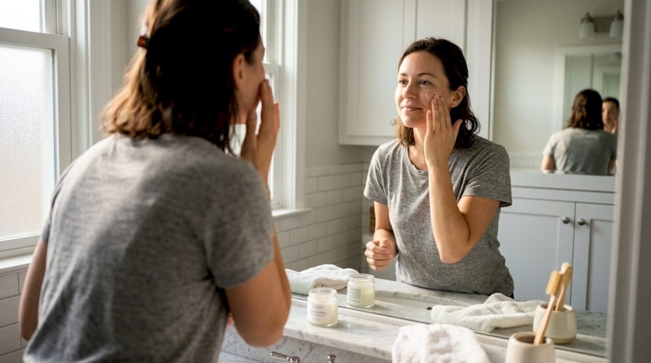 How Beauty Storytelling Empowers Women with Sensitive Skin