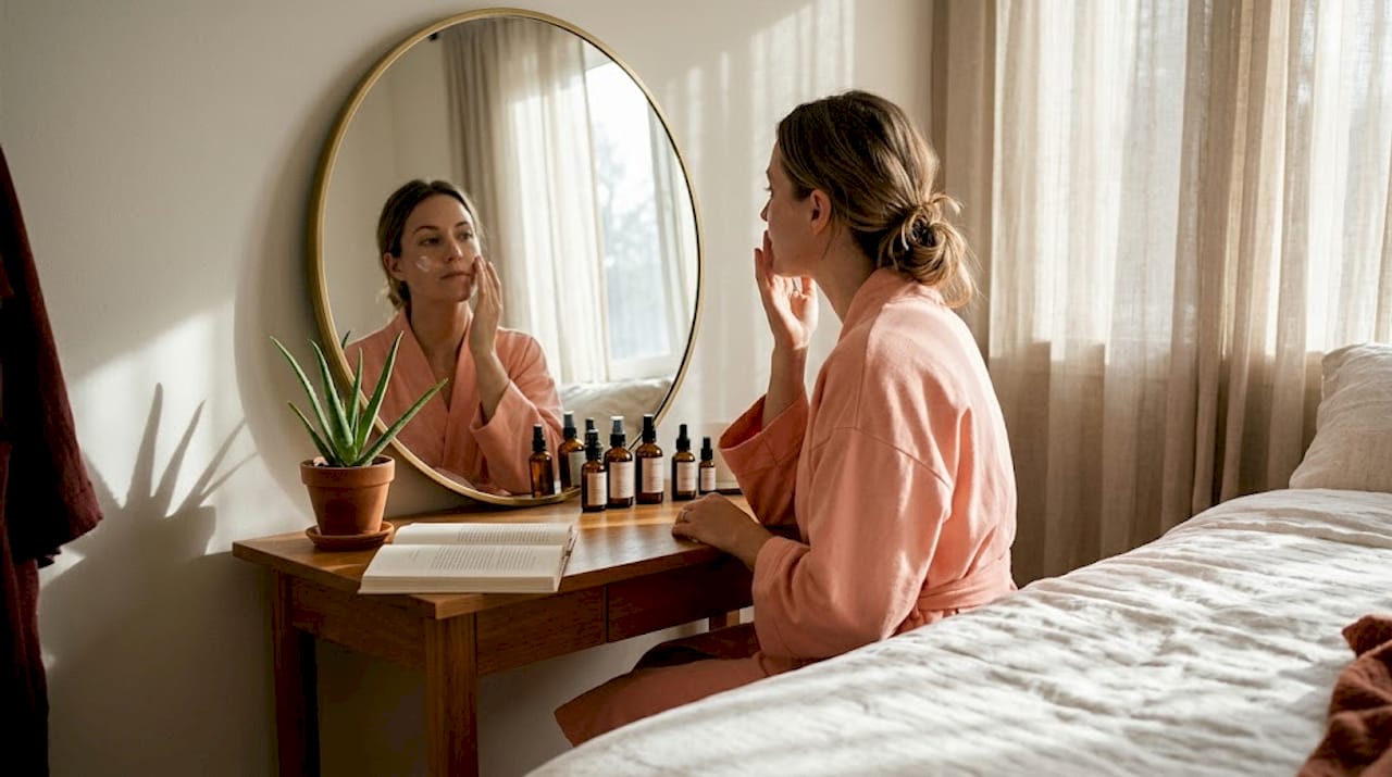 Plant-powered beauty: Benefits and sensitive skin solutions