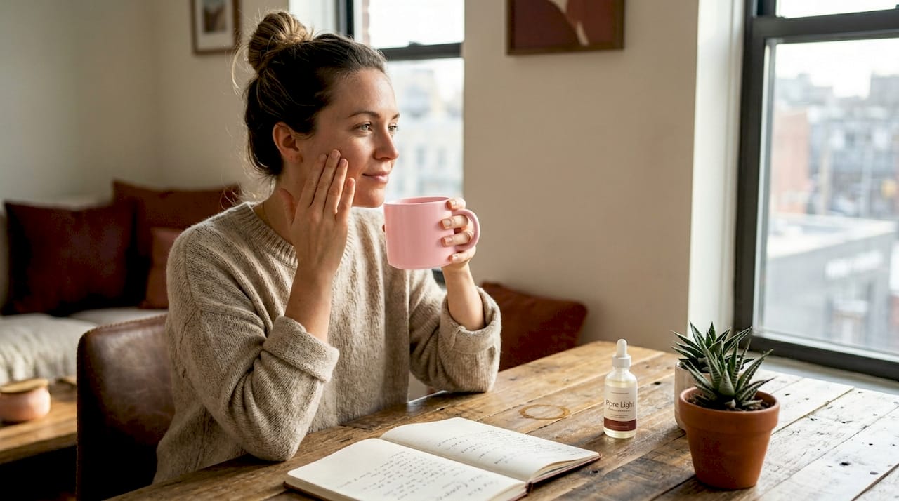 Transformative beauty: healing, confidence, and wellness