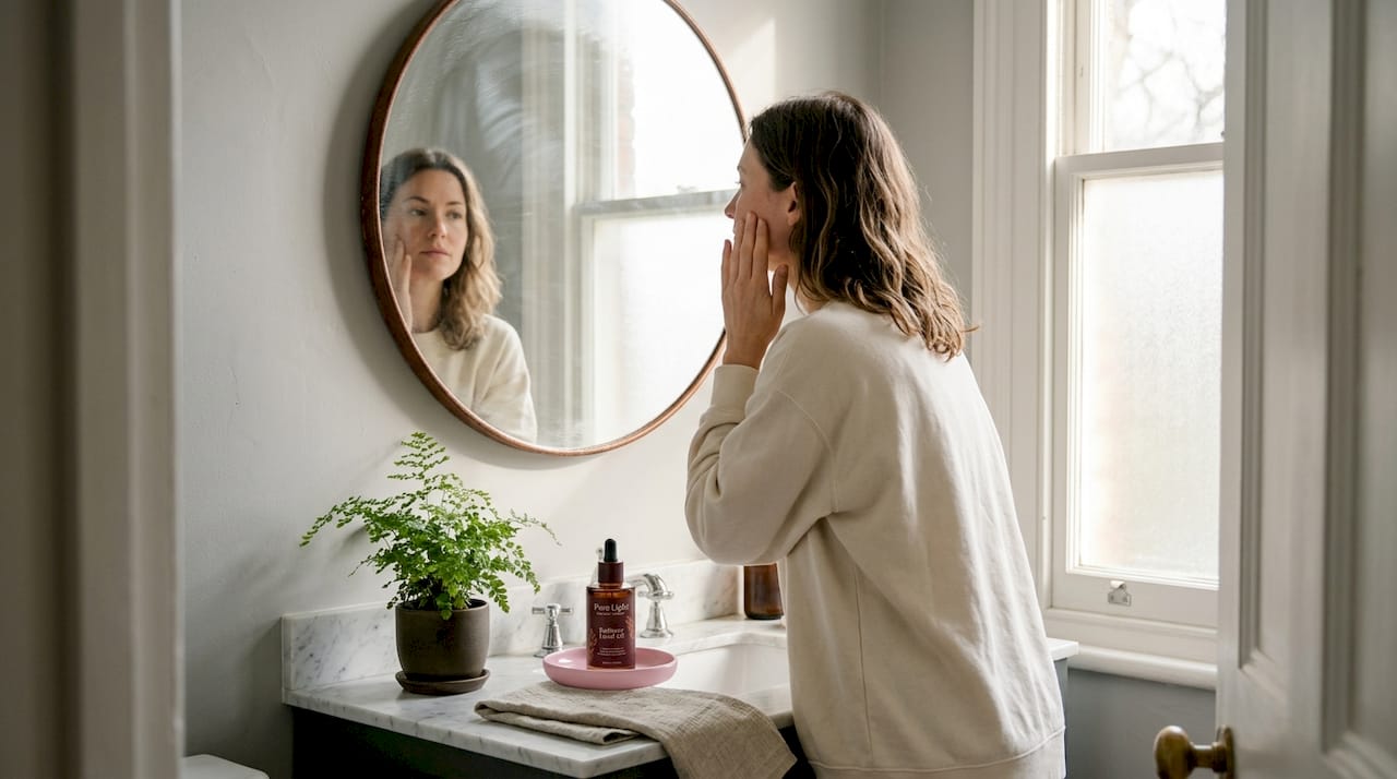 The Role of Self-Awareness in Beauty and Confidence
