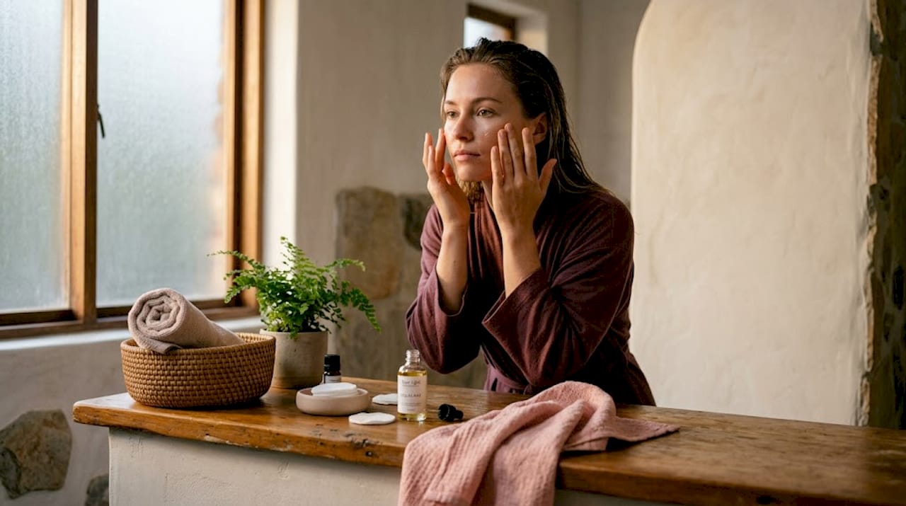 The Real Role of Squalane in Hydration for Your Skin