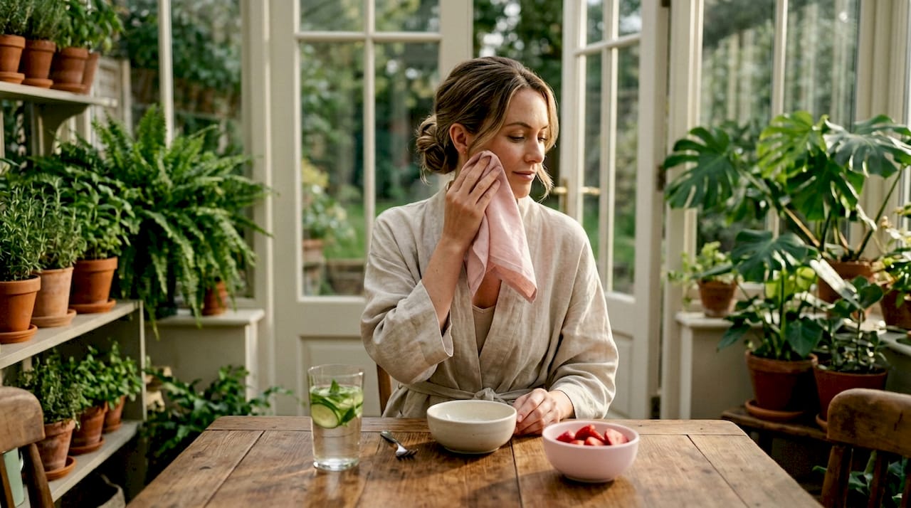The Role of Holistic Health in Beauty: What Works