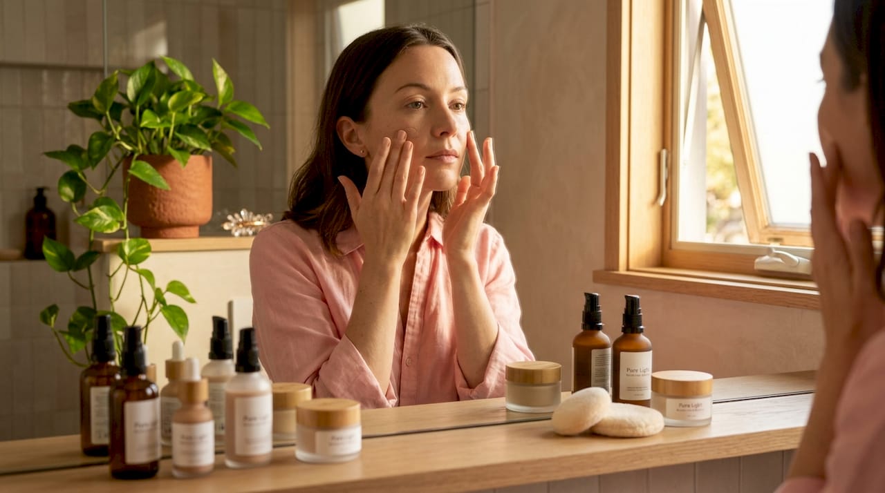Top 3 Best Moisturizer Makeup Hybrids Alternatives 2026