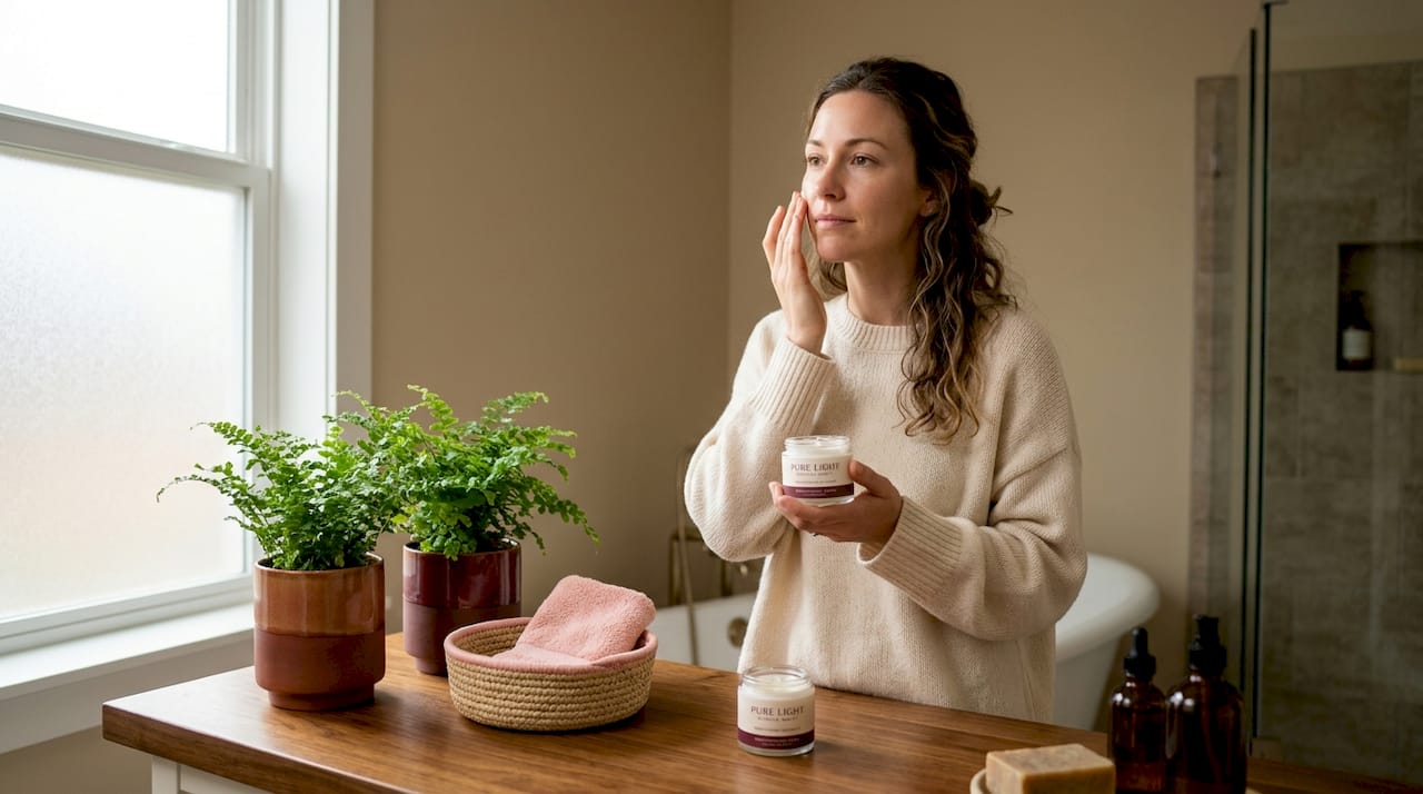 What Is the Future of Clean Beauty in 2025