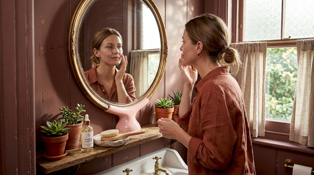 What Is Holistic Glow and How to Achieve It