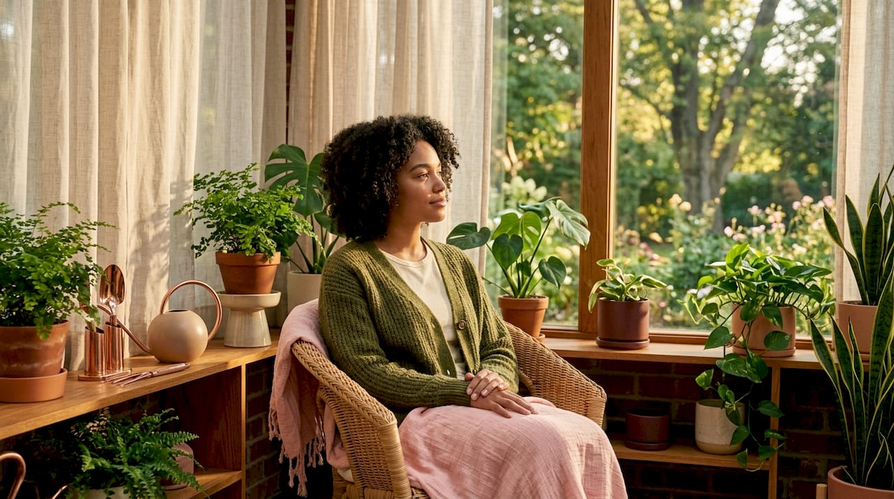 How to Embrace Authentic Beauty and Love Yourself