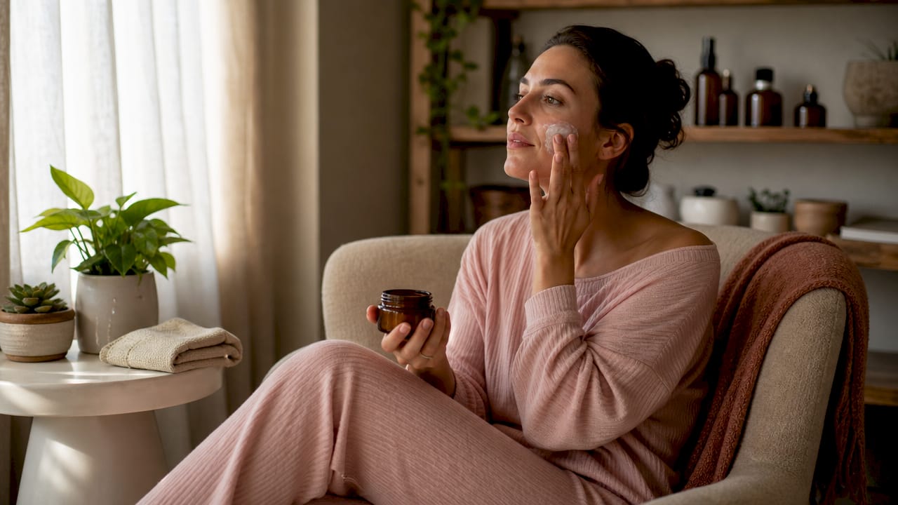Natural Beauty Trends 2025: What Your Skin Actually Needs