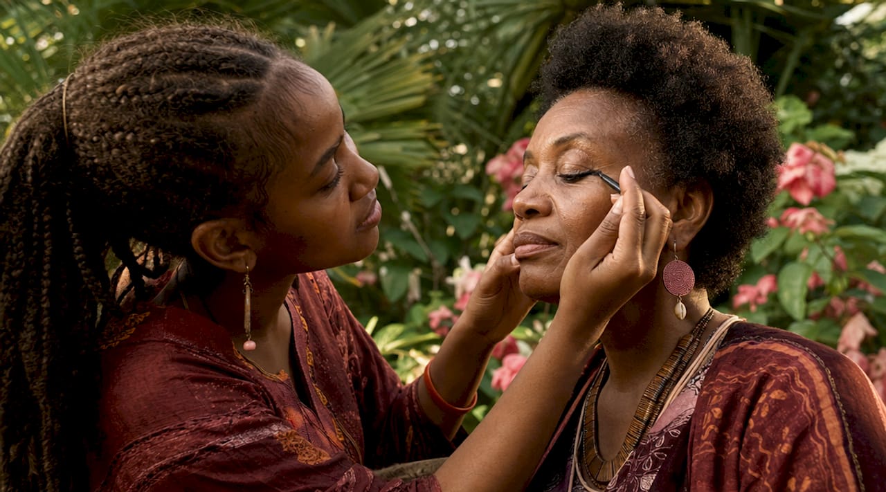 Examples of Ritualistic Beauty Across Cultures