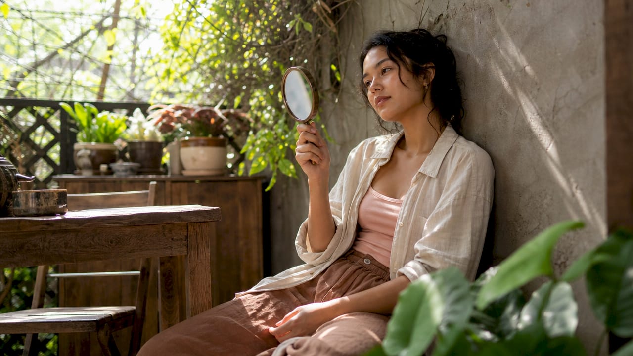What Is Self-Worth in Beauty and Why It Matters