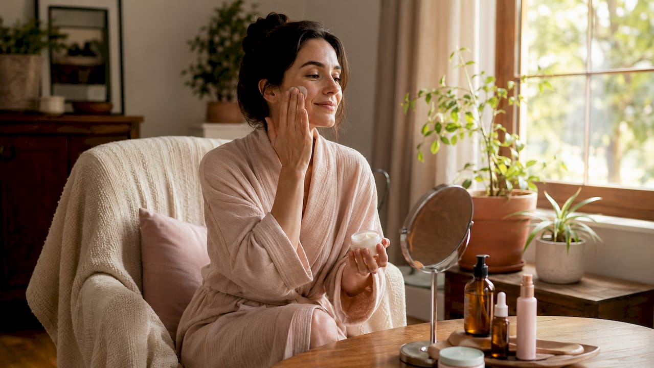 Daily Beauty Affirmations List to Build Real Confidence