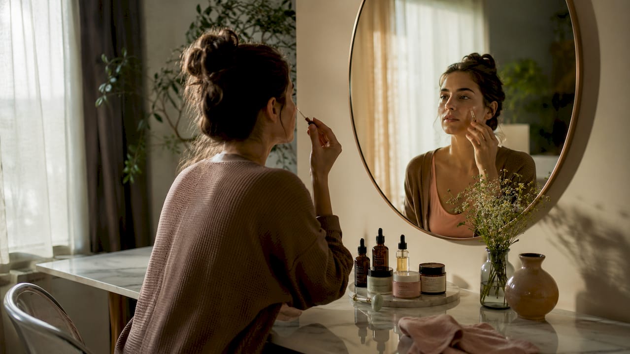 Top 4 Botanical Skincare Alternatives 2026
