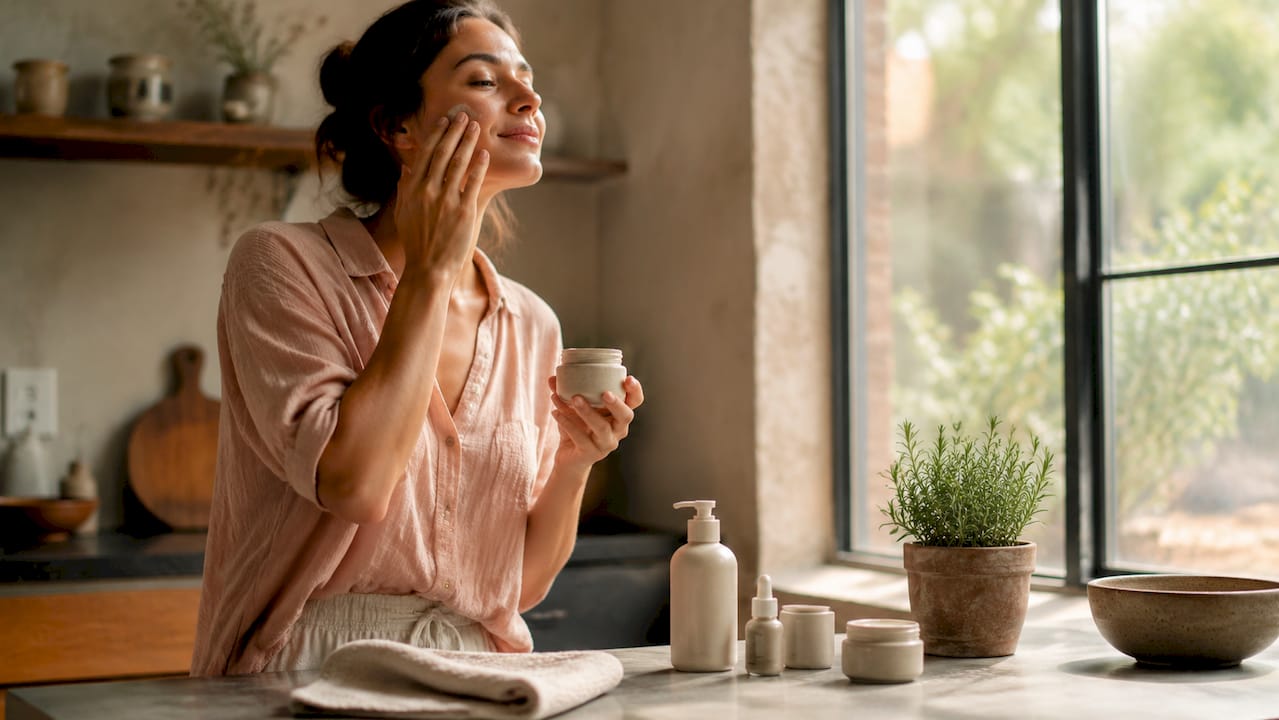 What Is a Minimalist Beauty Routine? Your Guide