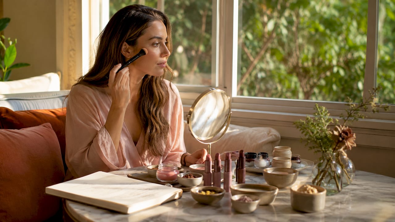 Top 6 Natural Makeup Brands Alternatives 2026