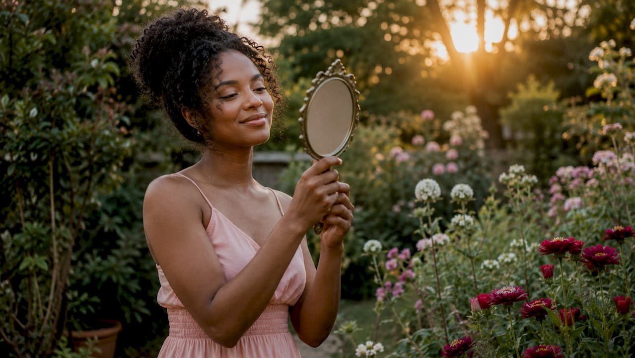 What Is Self-Acceptance in Beauty? A Real Guide