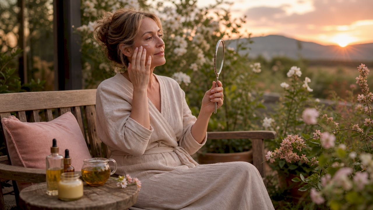 What Is Holistic Beauty? Your Complete Wellness Guide