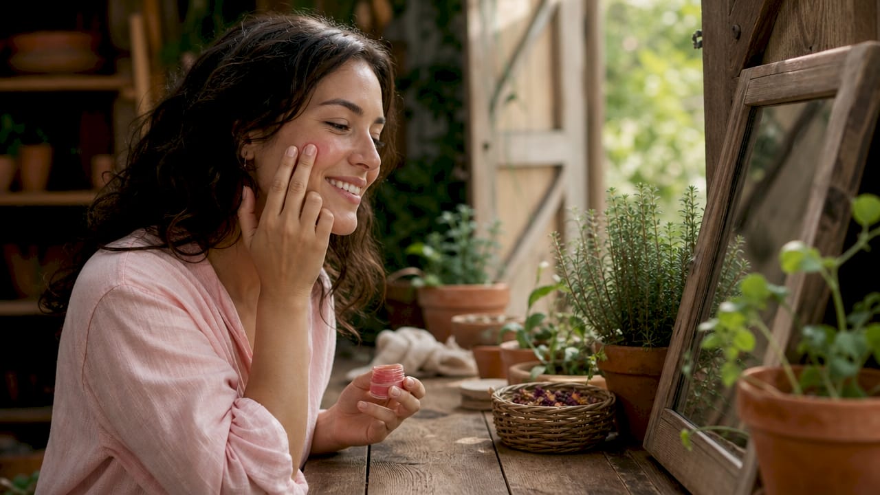 Top 5 Botanical Blush Products Alternatives 2026