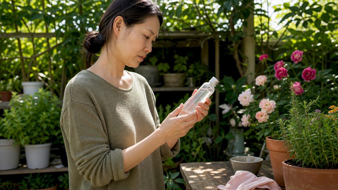 Transparent Beauty Labeling: What It Really Means