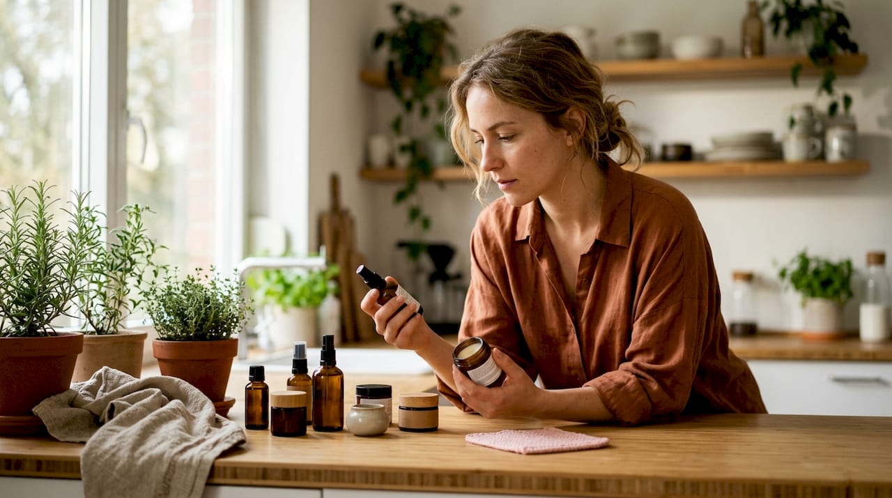 How to Detoxify Your Beauty Routine in 2026