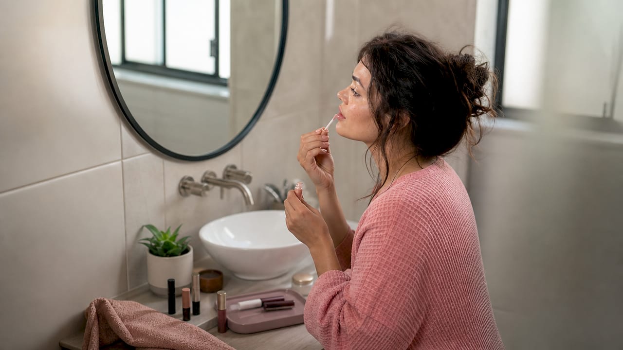 Lip Care and Gloss Guide for Nourishing, Hydrated Lips