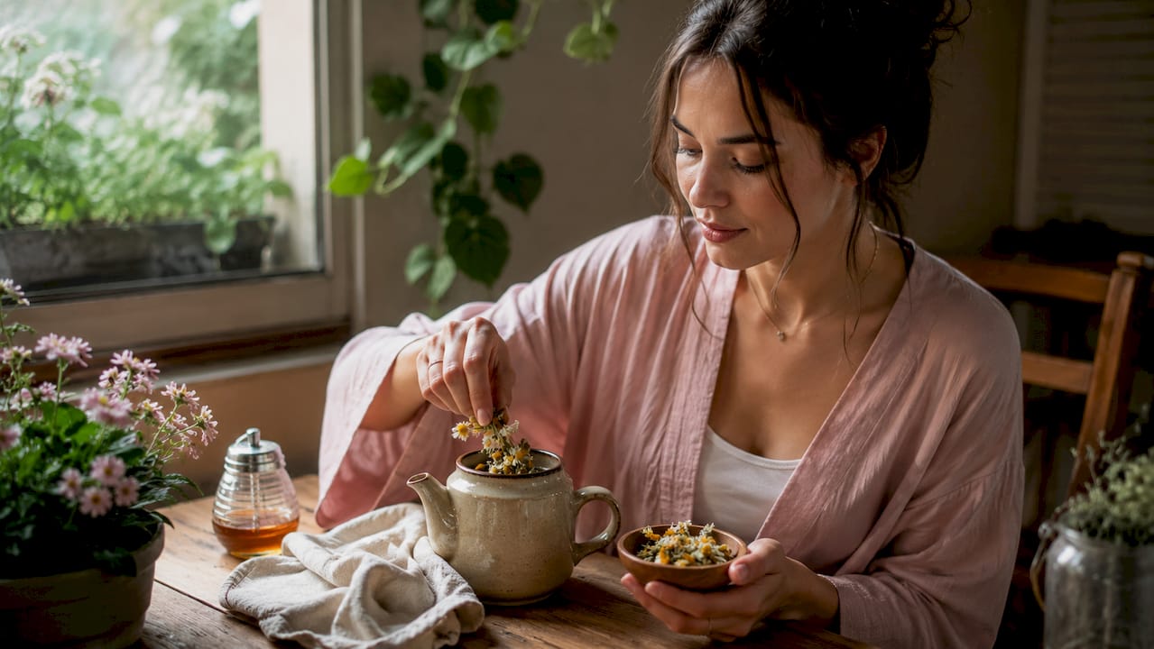Your Guide to Botanical Self-Care for Whole-Body Wellness
