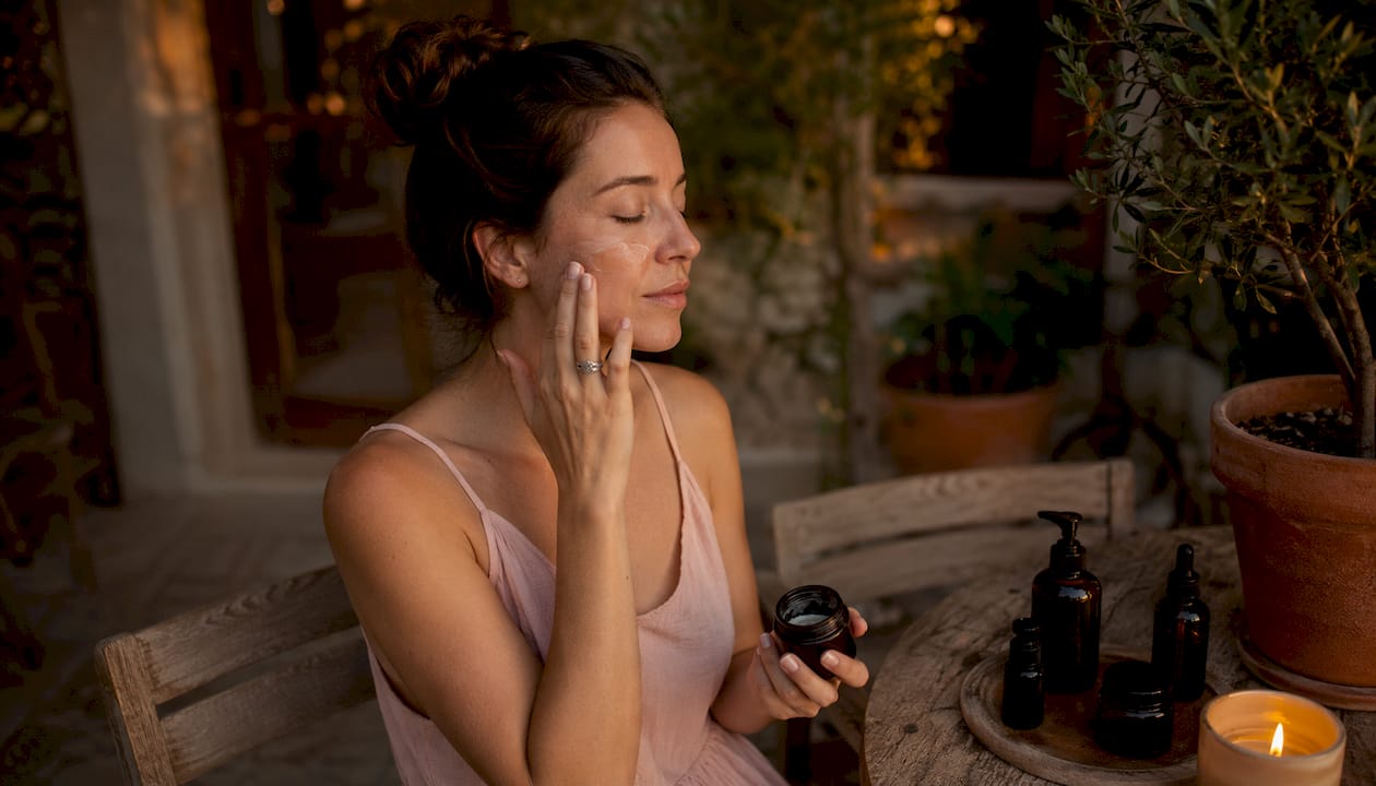 Why Integrate Wellness and Beauty for Skin Health
