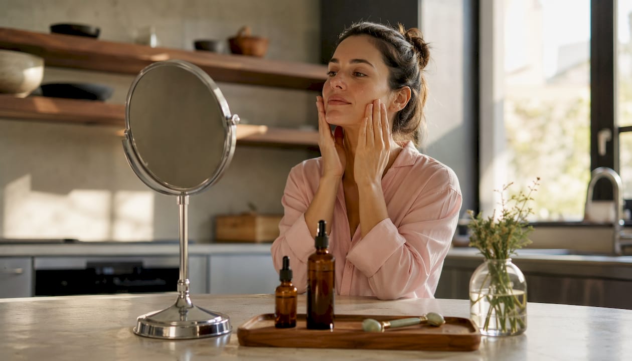 What Is Cyclical Beauty? Your Guide to Skin Syncing