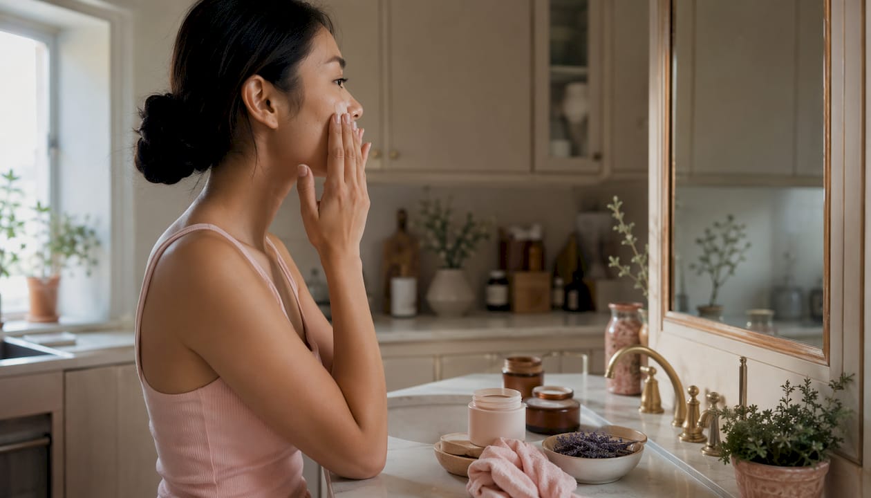 Skincare Rituals for Wellness: Your Mindful Beauty Guide