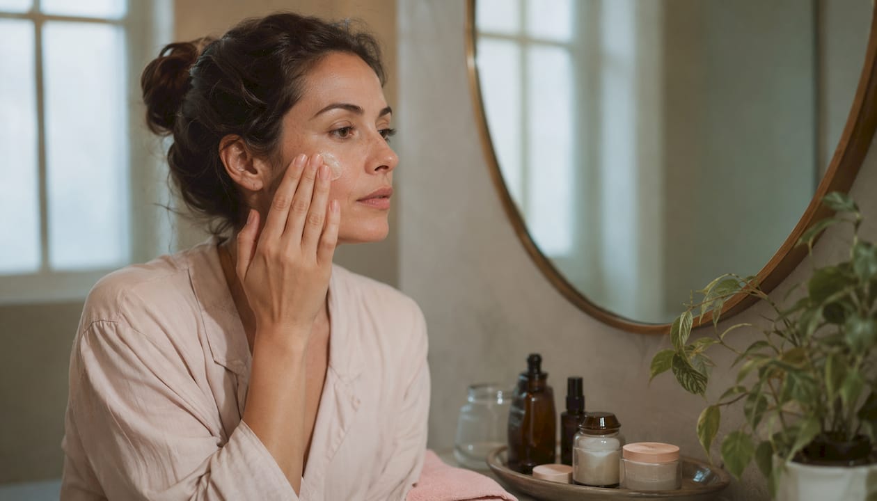 Best Calming Skincare Makeup for Sensitive Skin 2026