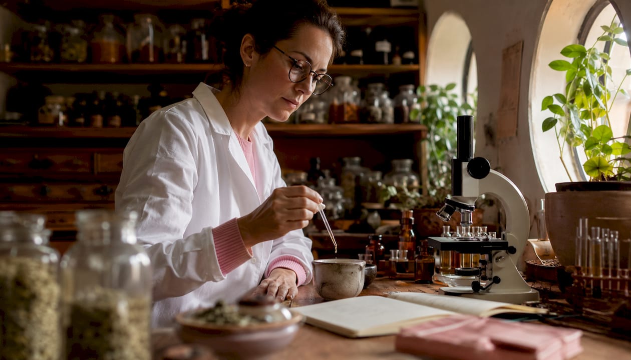 Emotional Balance and Beauty: What the Science Reveals