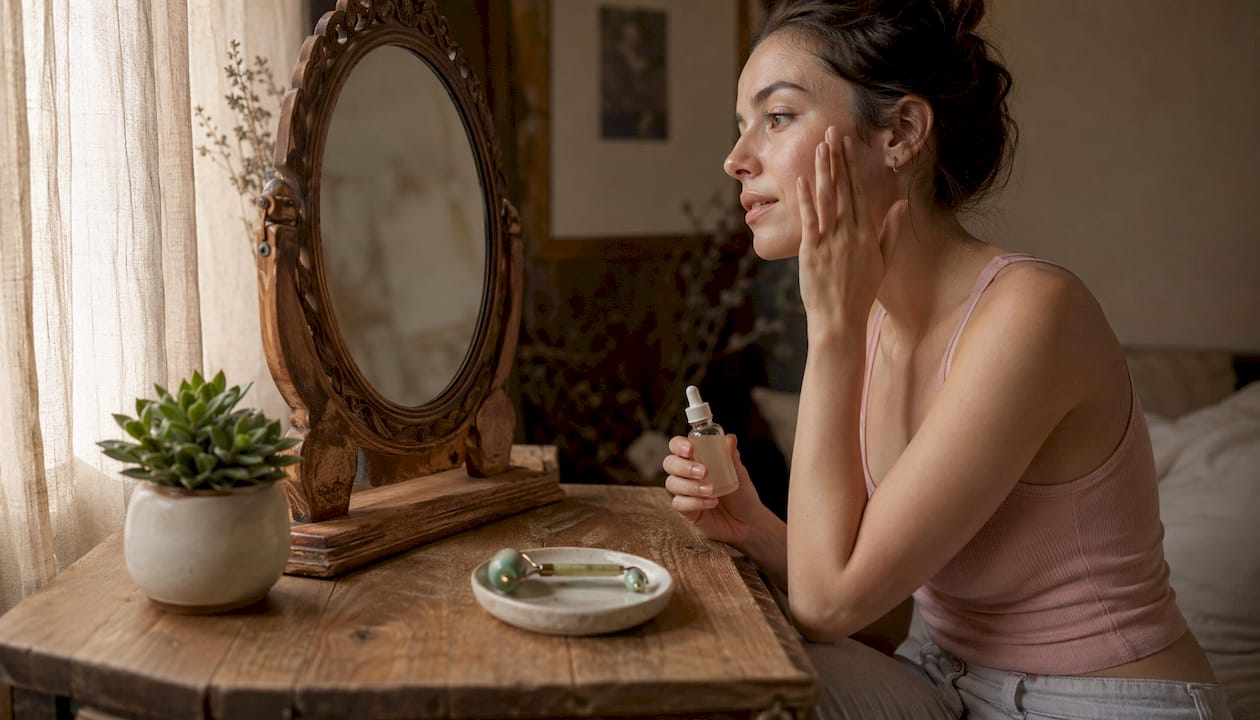 What Is Luminous Skin: How to Get a Natural Glow