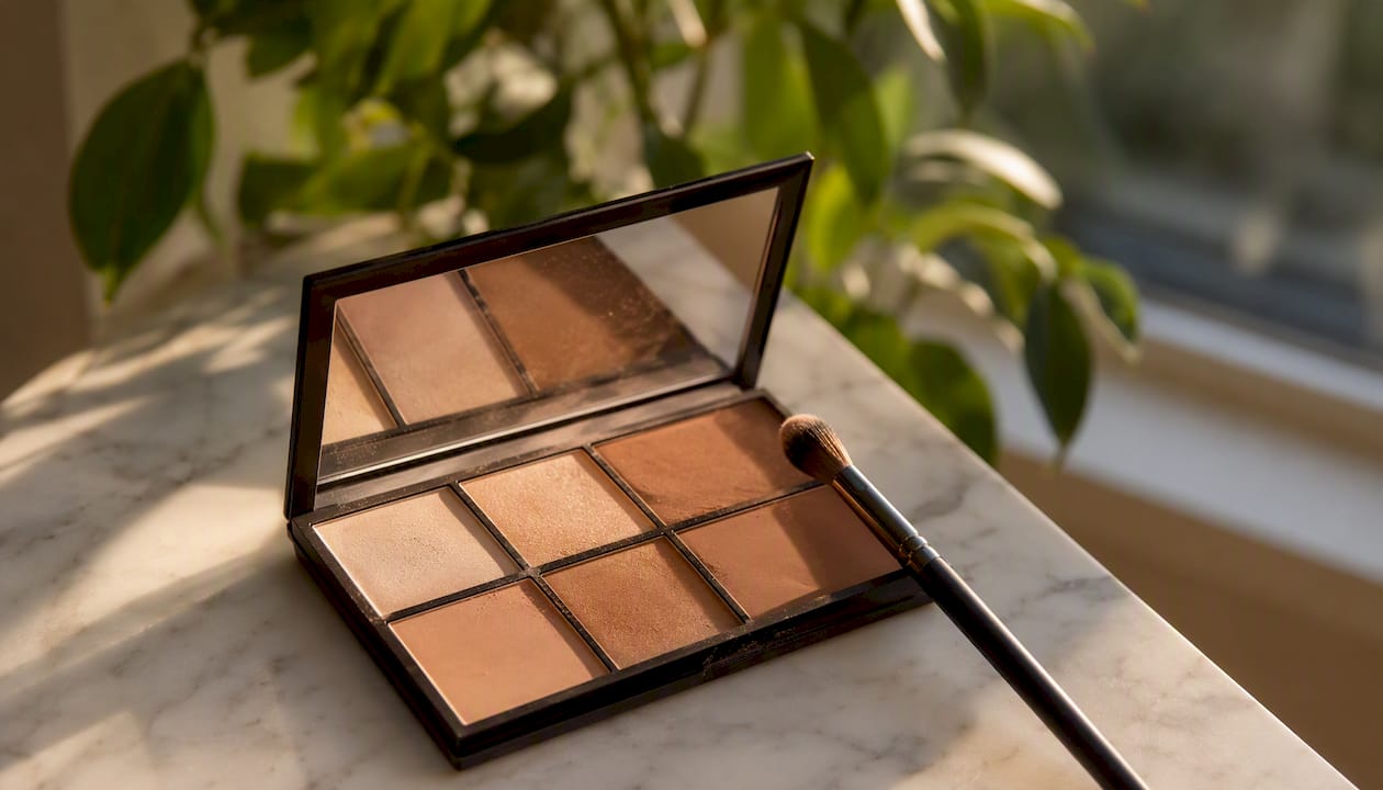 IT Cosmetics My Sculpted Face: Honest Review and Guide