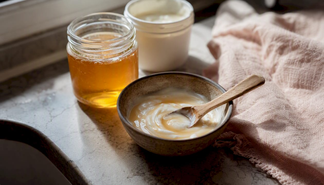 Homemade Tips for Glowing Skin That Actually Work
