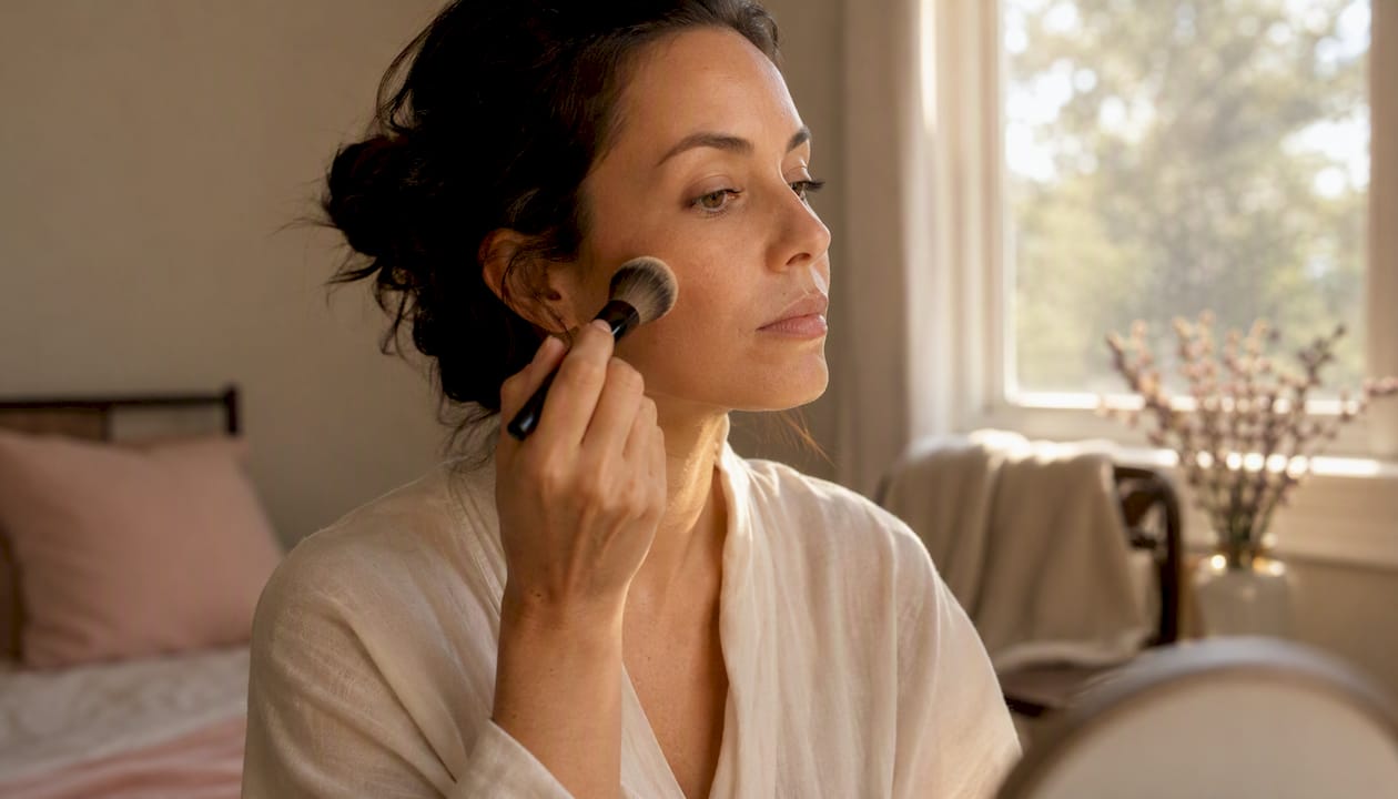 Non-Comedogenic Makeup: What It Means for Your Skin