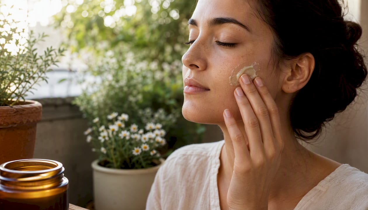 How to Prep Your Skin for Makeup: The Full Routine