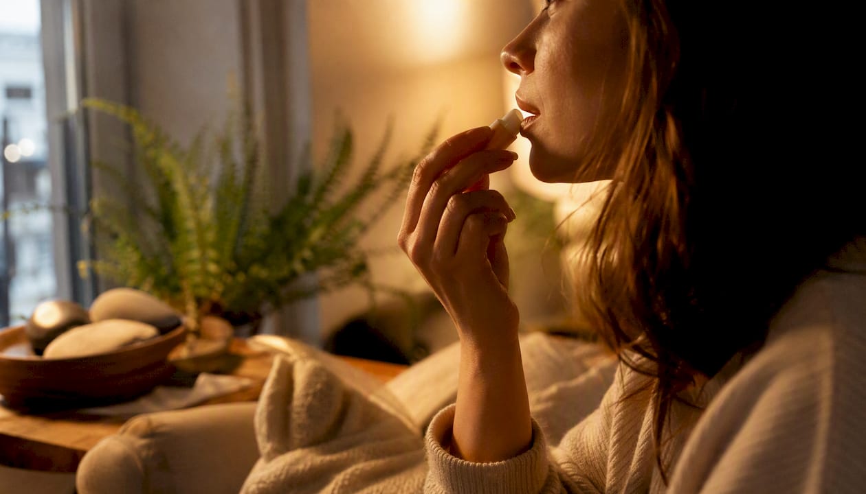 Do People With Celiac Disease Need Gluten-Free Chapstick?