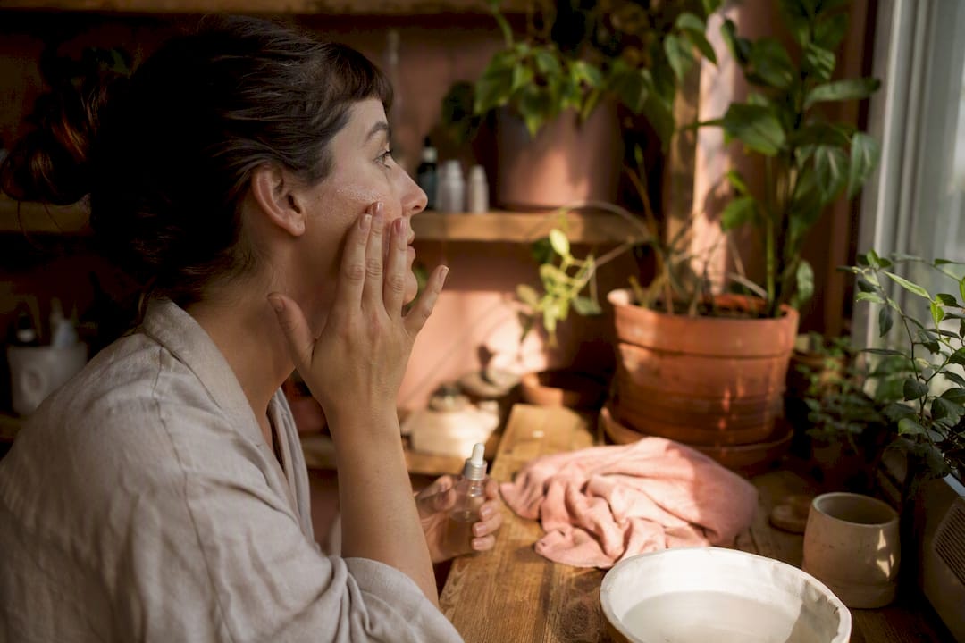 A Plant-Based Beauty Bar in Chicago: Pure Light Botanical Beauty