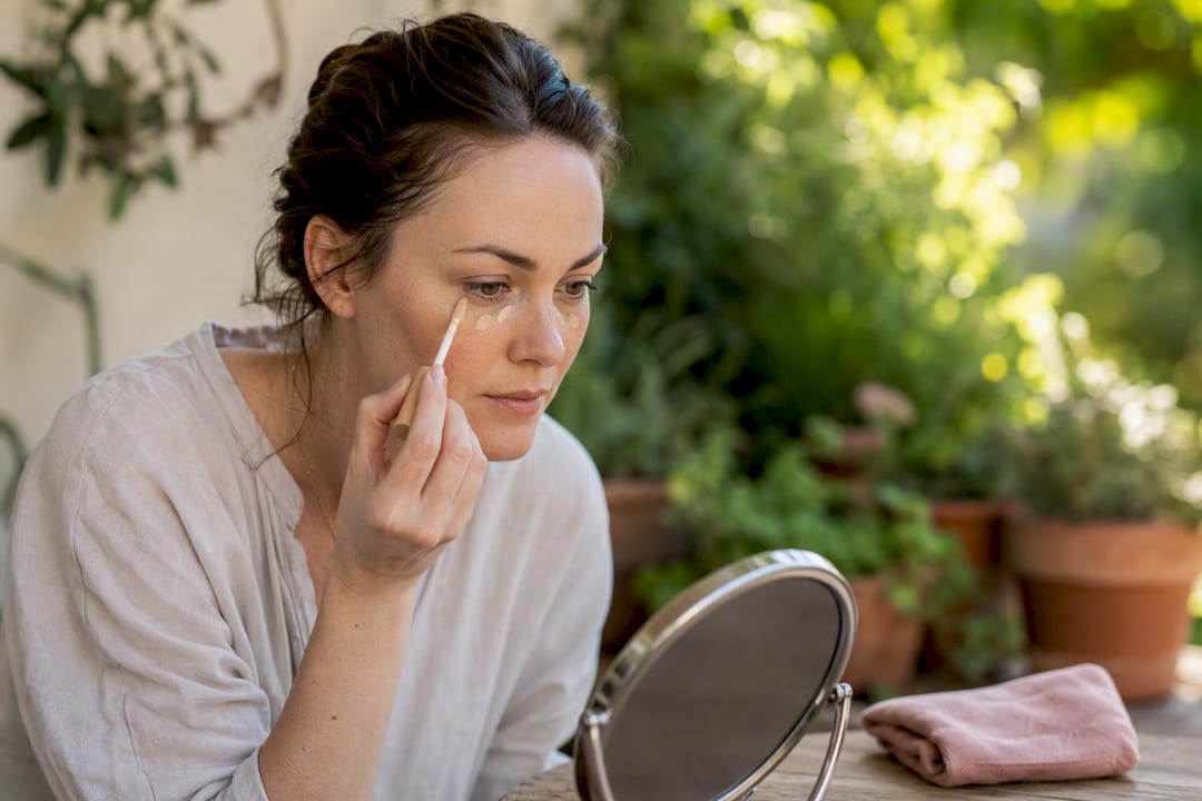 Liquid Concealer: How to Choose and Apply It Right