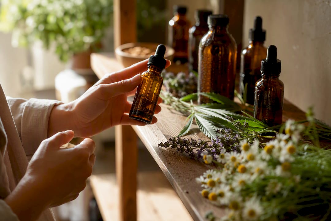 The Oils That Won't Clog Your Pores (And the Ones That Will)