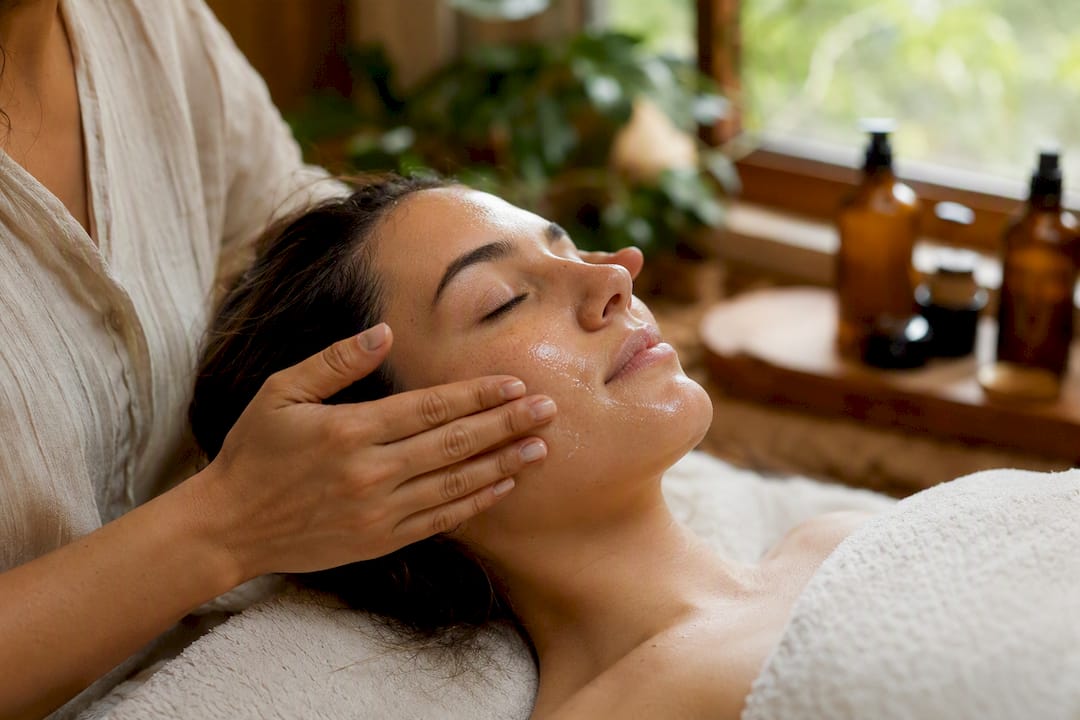 Pair Procedures with Botanical Care to Keep Sensitive Skin Glowing