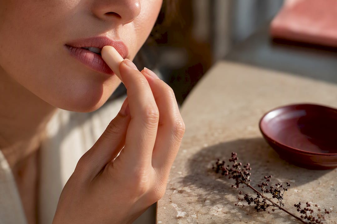 Three Pure Light Matte Lip Balms That Hydrate Sensitive Skin