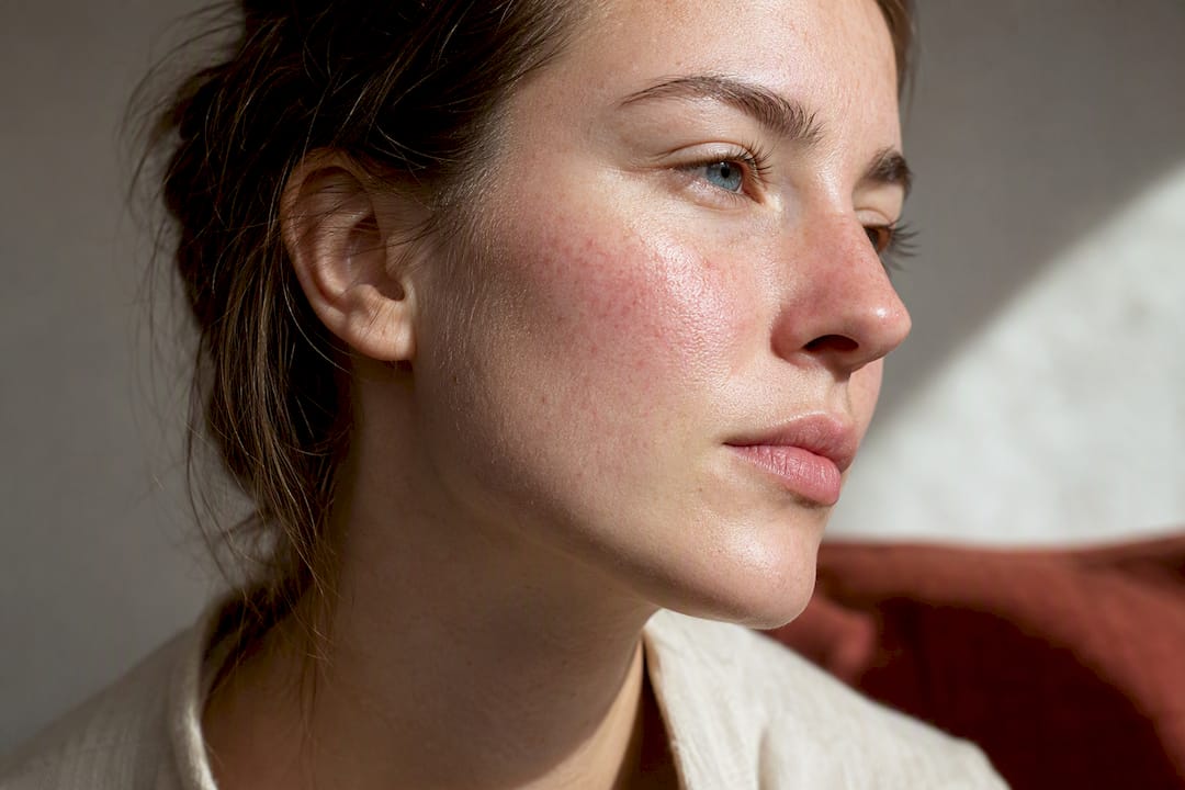 Sensitive Skin: Barrier First Calming Ingredients in 2–4 Weeks