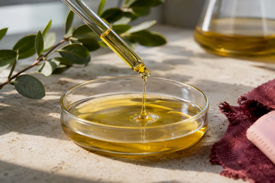 30% Reduction in Lab Inflammation: Jojoba Oil for Sensitive Skin