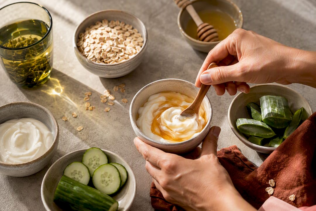 Patch Tested DIY Recipes for Sensitive Skin and Lasting Glow