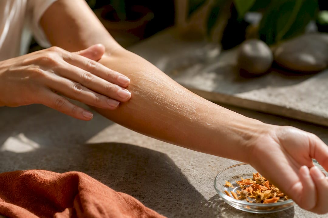 Ingredient First Skin Barrier Repair in 4–8 Weeks for Sensitive Skin