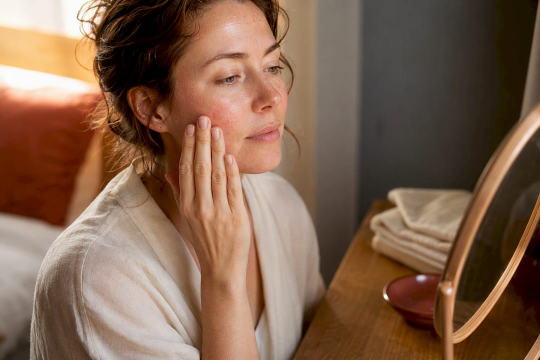 Slow Beauty Rituals for Sensitive, Eczema Prone Skin in 8–12 Weeks
