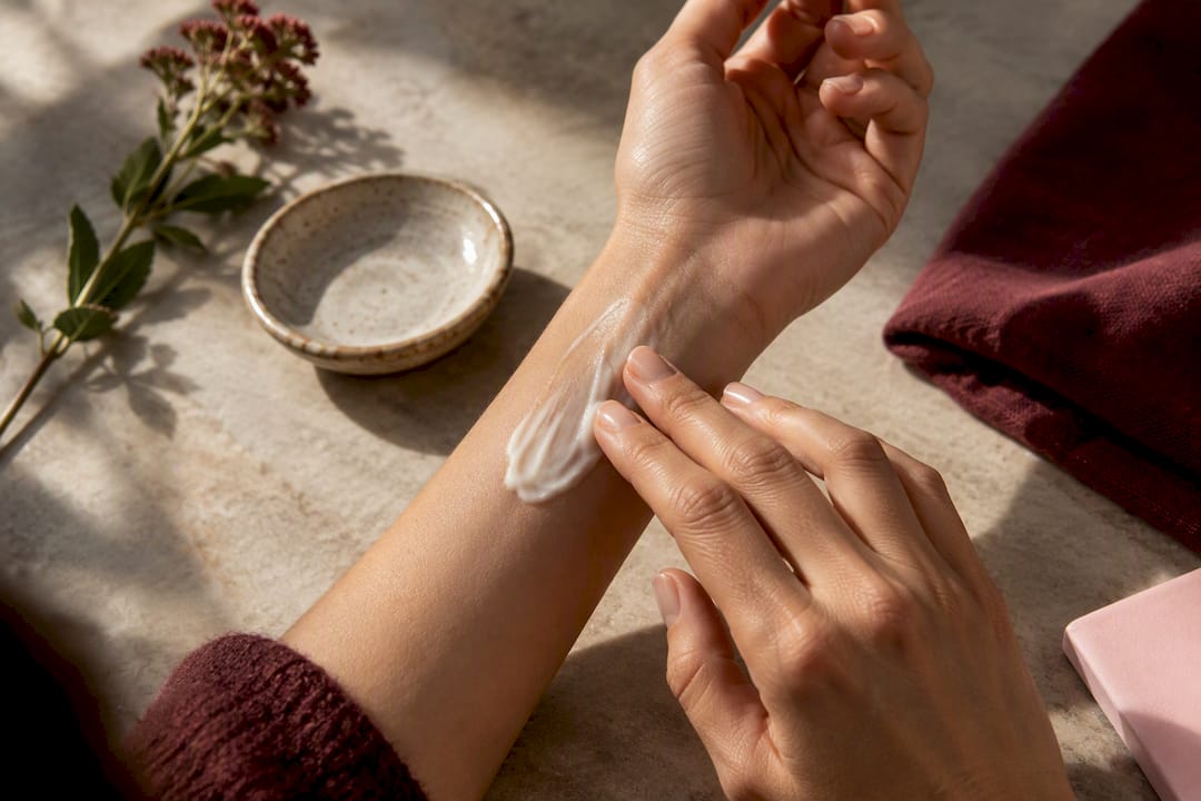 Choose Congruence Not Intensity: Sensory Experience for Sensitive Skin